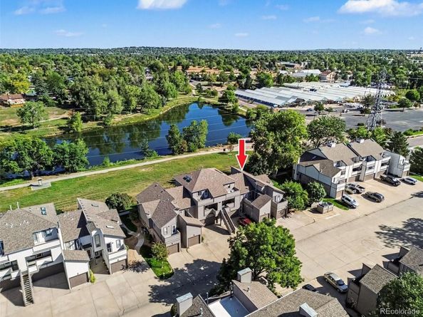 5091 Garrison Street 6, Wheat Ridge CO 80033