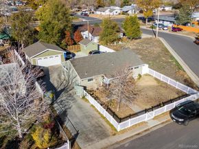 481 Bronco Road, Denver CO 80221