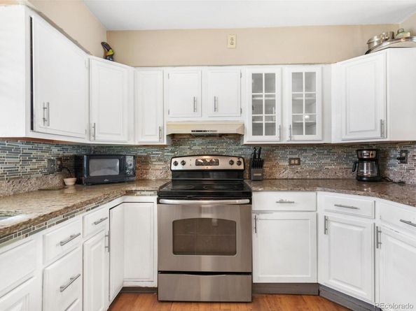 481 Bronco Road, Denver CO 80221