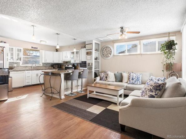 481 Bronco Road, Denver CO 80221