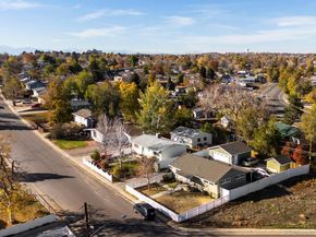 481 Bronco Road, Denver CO 80221