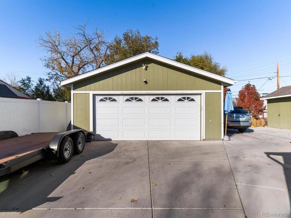 481 Bronco Road, Denver CO 80221