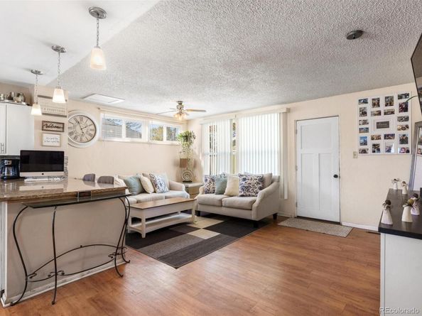 481 Bronco Road, Denver CO 80221