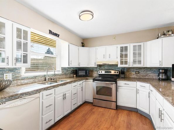 481 Bronco Road, Denver CO 80221