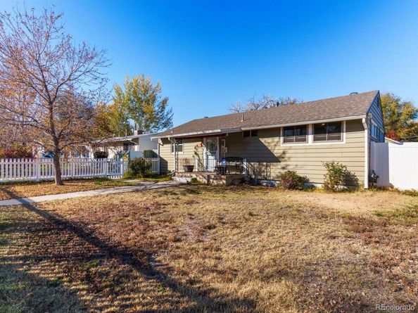 481 Bronco Road, Denver CO 80221