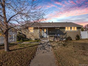 481 Bronco Road, Denver CO 80221
