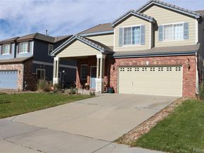 15171 E 118th Avenue, Commerce City CO 80603