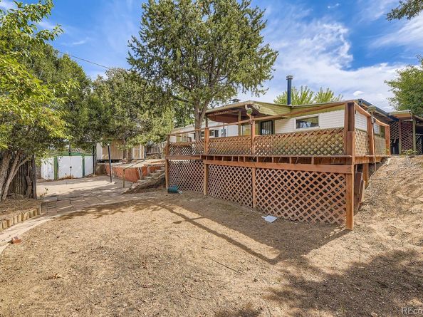 1221 S Quieto Way, Denver CO 80223
