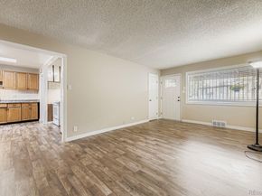 1221 S Quieto Way, Denver CO 80223