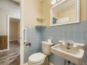 1221 S Quieto Way, Denver CO 80223