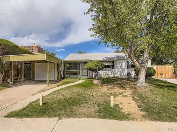 1221 S Quieto Way