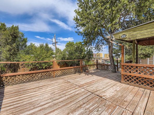 1221 S Quieto Way, Denver CO 80223