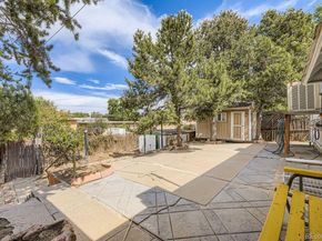 1221 S Quieto Way, Denver CO 80223