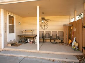 8892 S Balsam Street, Littleton CO 80128