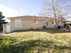 8892 S Balsam Street, Littleton CO 80128