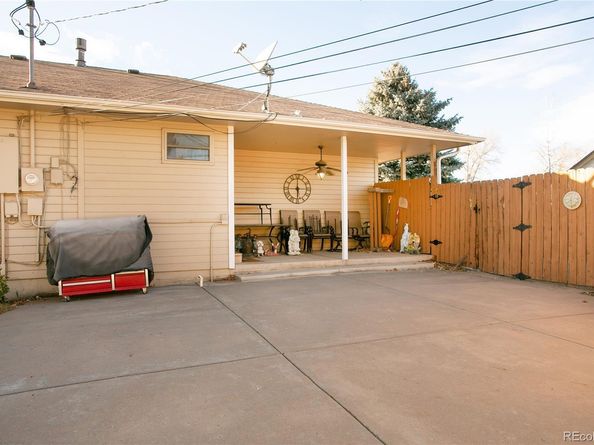 8892 S Balsam Street, Littleton CO 80128