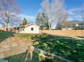 8892 S Balsam Street, Littleton CO 80128