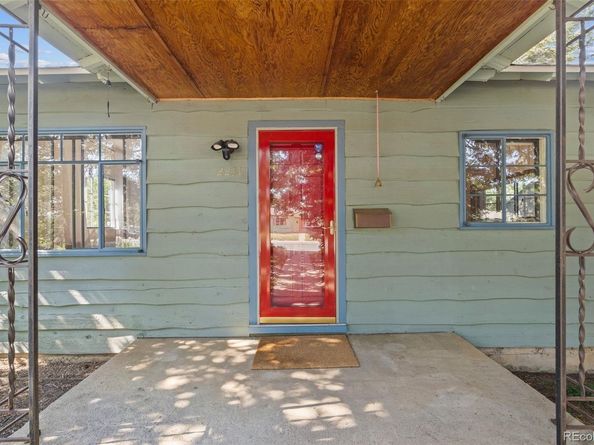 2231 Columbine Avenue, Boulder CO 80302