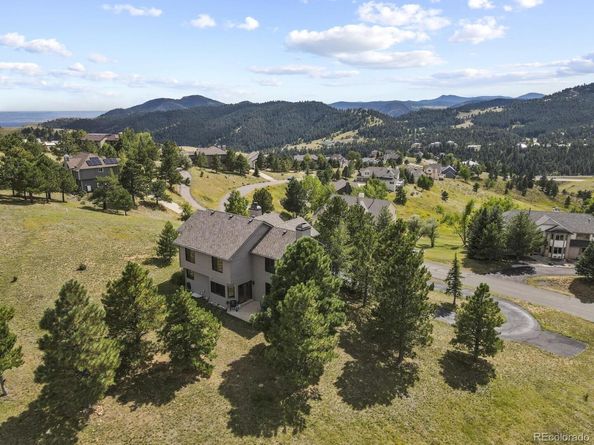 386 Monte Vista Road, Golden CO 80401