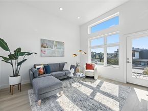 10 Oneida Court, Denver CO 80230