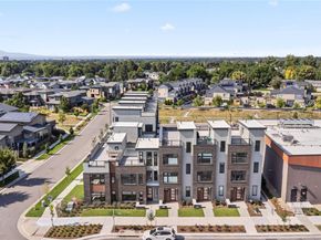 10 Oneida Court, Denver CO 80230