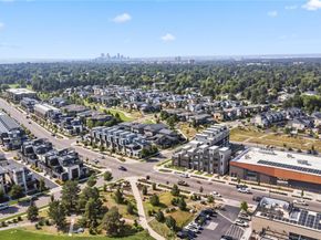 10 Oneida Court, Denver CO 80230