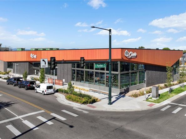 10 Oneida Court, Denver CO 80230