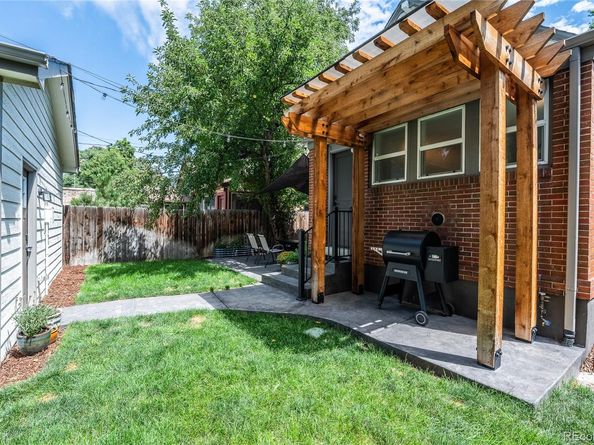 1367 Monroe Street, Denver CO 80206
