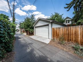 1367 Monroe Street, Denver CO 80206
