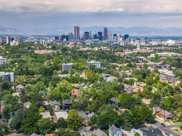 1367 Monroe Street, Denver CO 80206