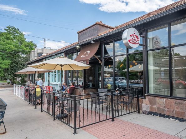 1367 Monroe Street, Denver CO 80206