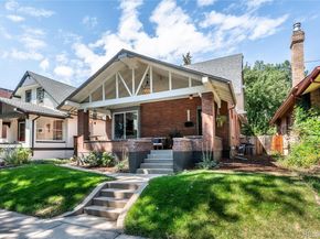 1367 Monroe Street, Denver CO 80206