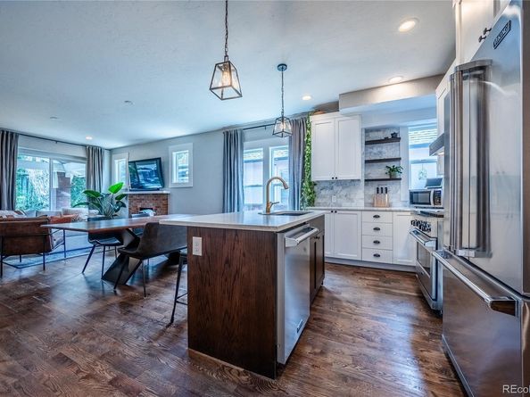 1367 Monroe Street, Denver CO 80206