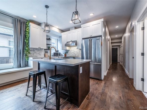 1367 Monroe Street, Denver CO 80206