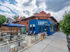 1367 Monroe Street, Denver CO 80206