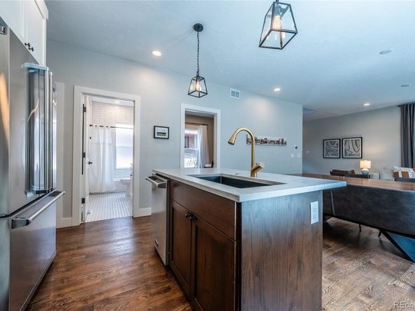 1367 Monroe Street, Denver CO 80206