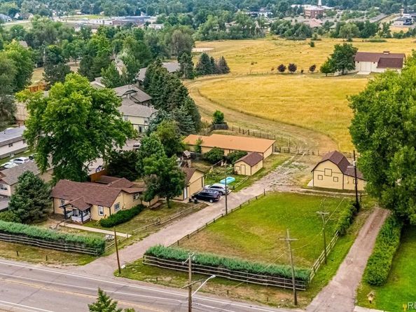 11440 W 38th Avenue, Wheat Ridge CO 80033