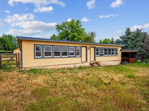 11440 W 38th Avenue, Wheat Ridge CO 80033