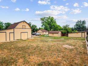 11440 W 38th Avenue, Wheat Ridge CO 80033