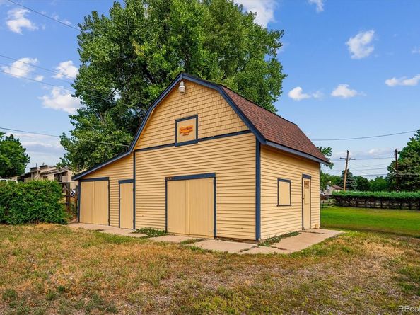 11440 W 38th Avenue, Wheat Ridge CO 80033