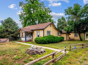 11440 W 38th Avenue, Wheat Ridge CO 80033