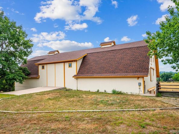 11440 W 38th Avenue, Wheat Ridge CO 80033