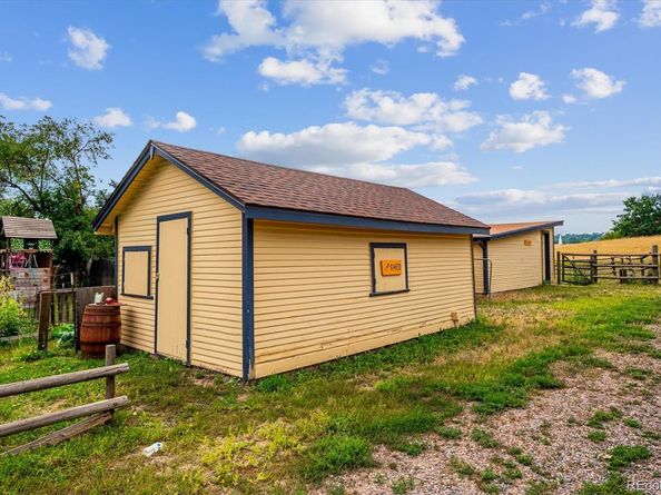 11440 W 38th Avenue, Wheat Ridge CO 80033
