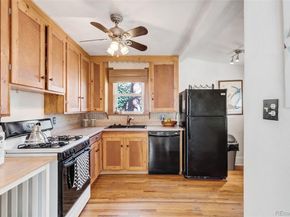 2140 S Corona Street, Denver CO 80210