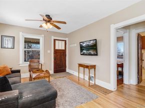 2140 S Corona Street, Denver CO 80210
