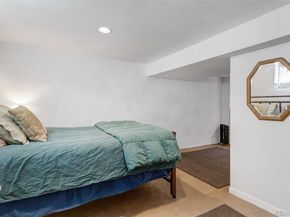 2140 S Corona Street, Denver CO 80210