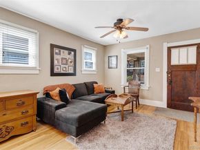 2140 S Corona Street, Denver CO 80210