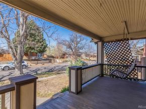 2140 S Corona Street, Denver CO 80210