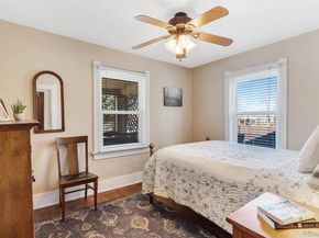 2140 S Corona Street, Denver CO 80210