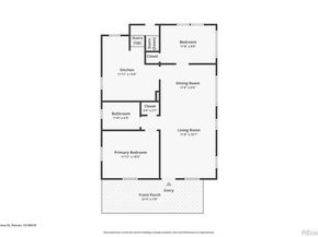 2140 S Corona Street, Denver CO 80210